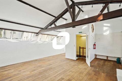 Bureaux - A LOUER - 233 m&sup2; non divisibles 6227 92300 Levallois perret