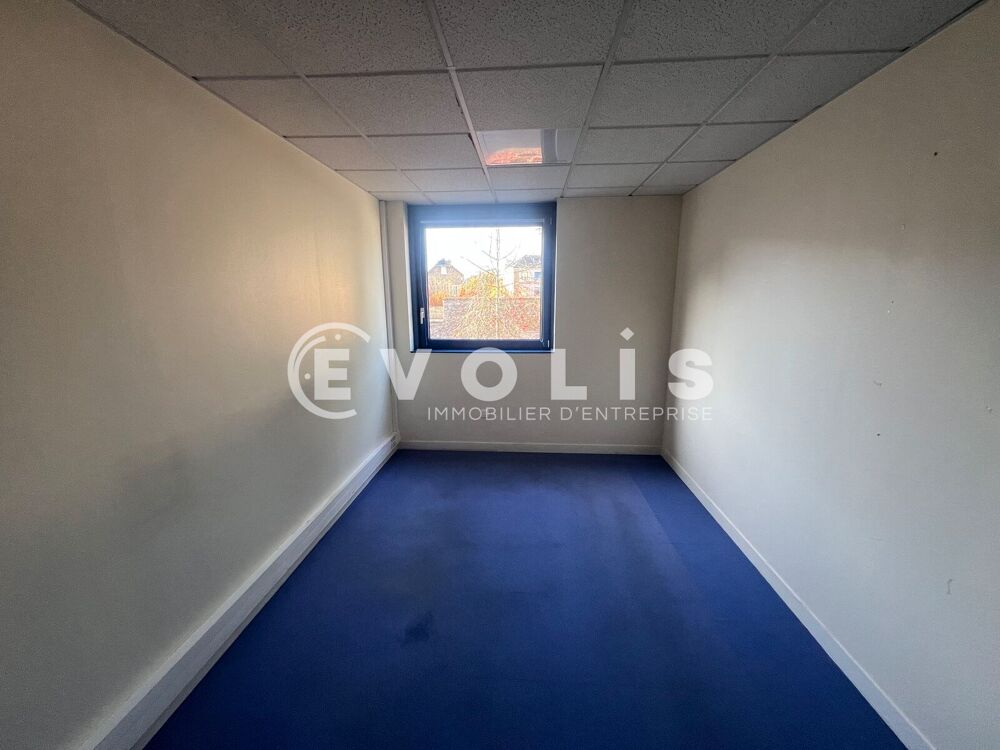   Bureaux - A LOUER - 500 m² divisibles à partir de 125 m² Melun