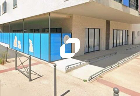 Bureaux et Locaux Commerciaux - A VENDRE - 197 m&sup2; non divisibles 380000 34500 Beziers