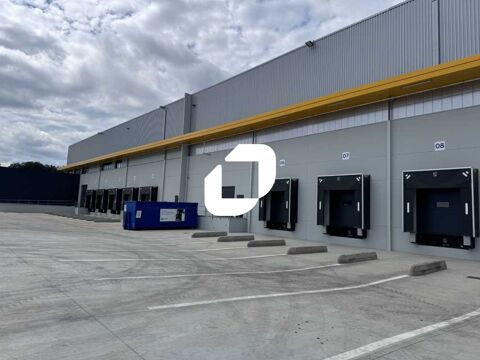 Entrepôts - A LOUER - 22 152 m² divisibles à partir de 11 000 m² 95992 59115 Leers