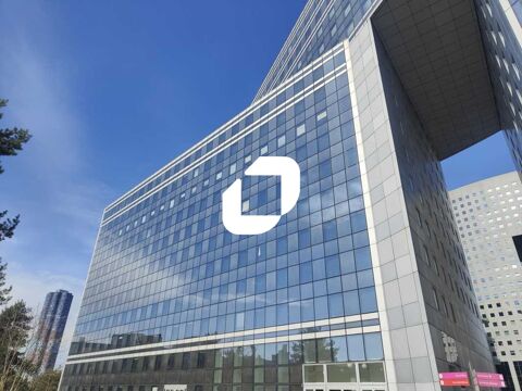 Bureaux - A VENDRE - 1&nbsp;274 m&sup2; divisibles &agrave; partir de 264 m&sup2; 3000 92800 Puteaux la defense
