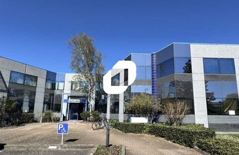 BUREAUX A VENDRE - 328 m&sup2; non divisibles 344085 67400 Illkirch graffenstaden