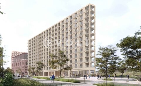 Locaux commerciaux - A VENDRE - 292 m&sup2; non divisibles 653400 33800 Bordeaux