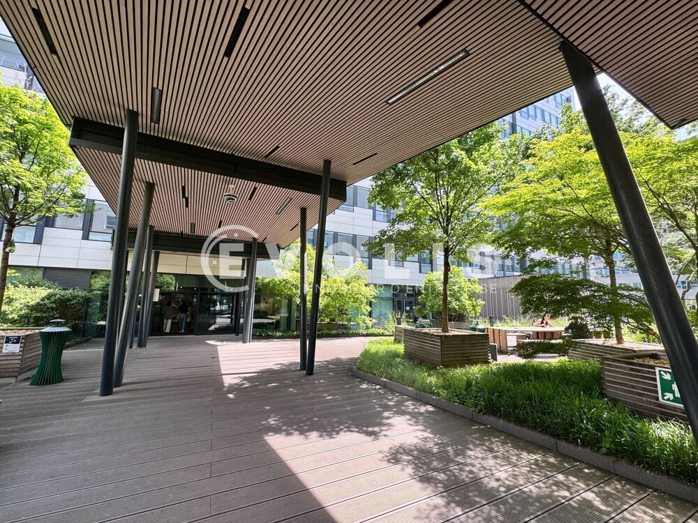   TERRALTA - 2 956 m² divisibles à partir de 267 m² 