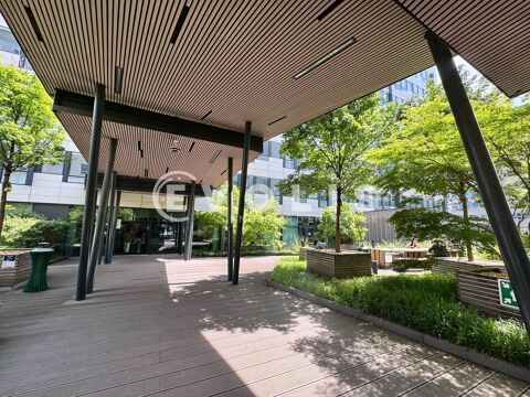 TERRALTA - 2&nbsp;956 m&sup2; divisibles &agrave; partir de 267 m&sup2; 56168 69003 Lyon
