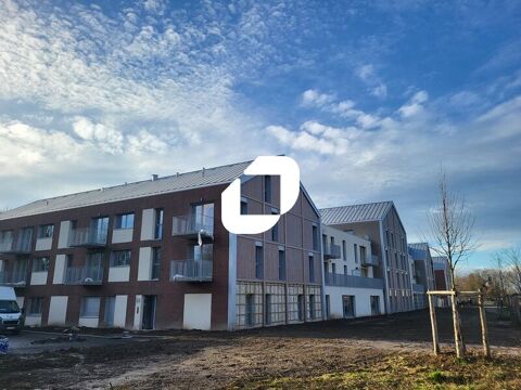 CELLULE NEUVE AVEC EXTERIEUR - 349 m&sup2; divisibles &agrave; partir de 94 m&sup2; 2800 59170 Croix