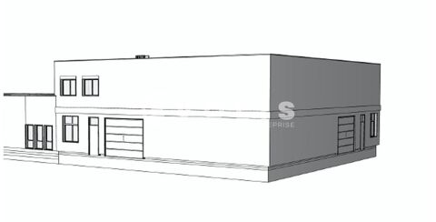 Locaux d'activit&eacute; - A LOUER - 225 m&sup2; non divisibles 2000 69250 Neuville sur saone
