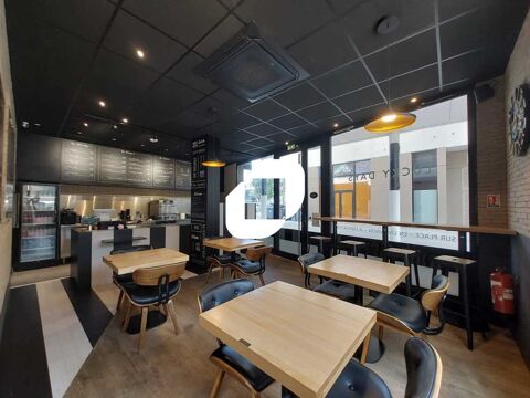 Locaux Commerciaux - A VENDRE - 60 m&sup2; non divisibles 230000 34170 Castelnau le lez