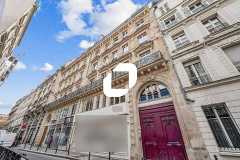 R&eacute;nov&eacute; - PMC - Lumineux - 503 m&sup2; divisibles &agrave; partir de 140 m&sup2; 20357 75010 Paris