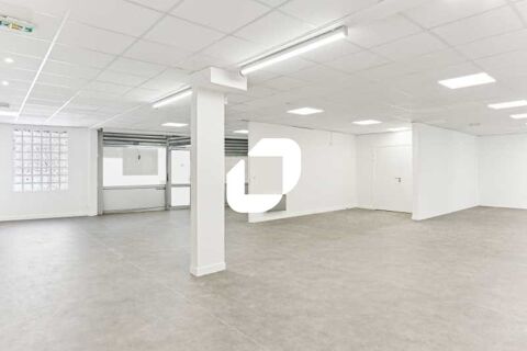 Bureaux et Locaux Commerciaux - A LOUER - 275 m&sup2; non divisibles 7083 92100 Boulogne billancourt