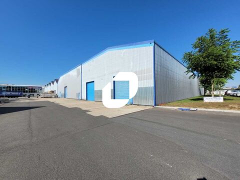 Locaux d'Activit&eacute;s - A LOUER - 1&nbsp;600 m&sup2; non divisibles 10000 91100 Corbeil essonnes