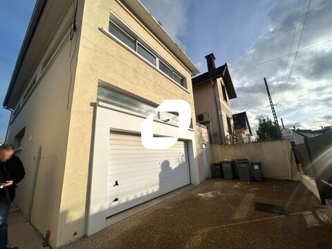 PETITE  CELLULE D'ACTIVIT&Eacute;S - 210 m&sup2; non divisibles 2993 95500 Gonesse
