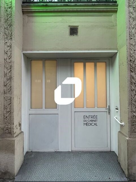 Locaux Commerciaux - A LOUER - 25 m&sup2; non divisibles 1254 75011 Paris