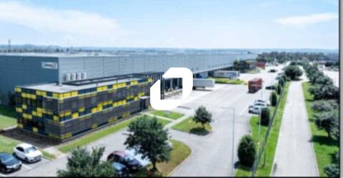 ACCES DIRECT A46 - 8 265 m² non divisibles 51656 69960 Corbas