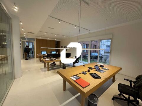 Bureaux - A LOUER - 60 m&sup2; non divisibles 2300 92120 Montrouge