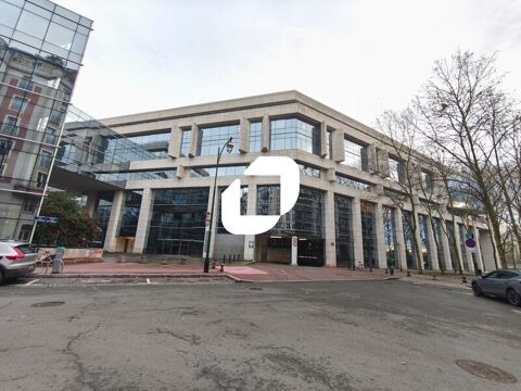 CADRE AGREABLE - 7&nbsp;240 m&sup2; divisibles &agrave; partir de 22 m&sup2; 114633 94410 Saint maurice