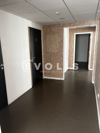   Bureaux - A LOUER - 596 m² non divisibles Avignon