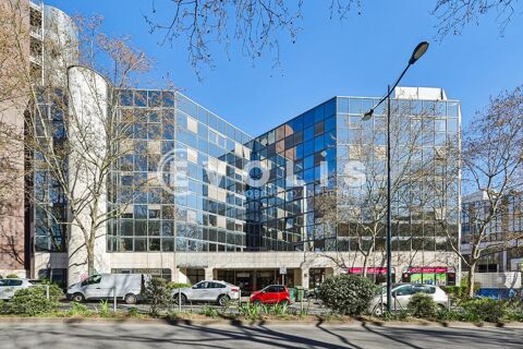 Bureaux - A LOUER - 505 m&sup2; divisibles &agrave; partir de 230 m&sup2; 4208 94120 Fontenay sous bois