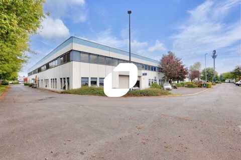 Locaux d'Activit&eacute;s - A LOUER - 375 m&sup2; non divisibles 3688 93600 Aulnay sous bois