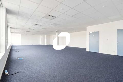 Bureaux - A VENDRE OU A LOUER - 213 m&sup2; non divisibles 674997 77700 Chessy