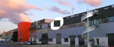Locaux d'Activit&eacute;s - A LOUER - 1&nbsp;703 m&sup2; divisibles &agrave; partir de 231 m&sup2; 24126 93200 Saint denis