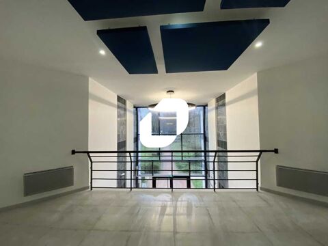 Activit&eacute;s et Bureaux - A VENDRE - 2&nbsp;359 m&sup2; non divisibles 4900000 92230 Gennevilliers