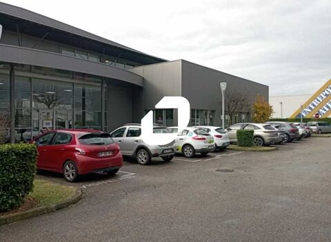 RARE SUR SECTEUR - 560 m&sup2; non divisibles 7933 38430 Moirans