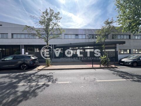 Bureaux - A LOUER - 1&nbsp;282 m&sup2; divisibles &agrave; partir de 285 m&sup2; 21367 94100 Saint maur des fosses