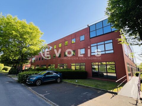 LOYER ATTRACTIF - 1&nbsp;457 m&sup2; divisibles &agrave; partir de 222 m&sup2; 15177 77420 Champs sur marne