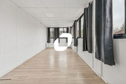 BUREAUX PMR PROCHE GARE - 510 m&sup2; divisibles &agrave; partir de 15 m&sup2; 7717 95190 Goussainville