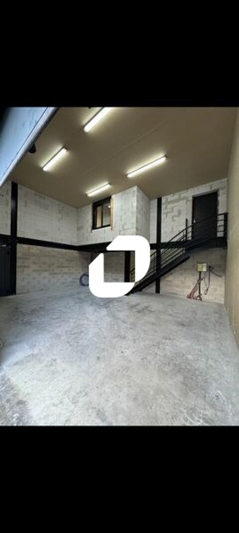 Bureaux - A LOUER - 374 m&sup2; divisibles &agrave; partir de 47 m&sup2; 5623 77400 Lagny sur marne