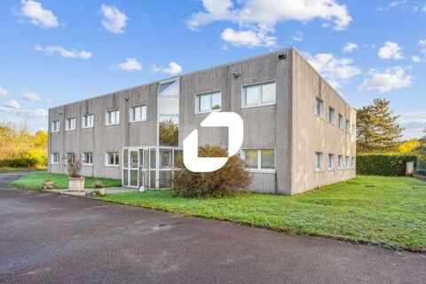 Bureaux - A LOUER - 370 m&sup2; divisibles &agrave; partir de 17 m&sup2; 3700 91620 Nozay