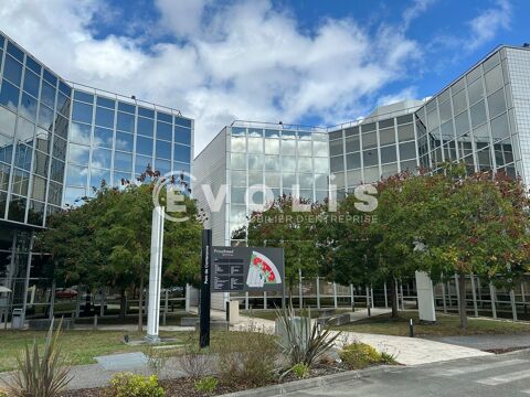 Bureaux - A LOUER - 2&nbsp;518 m&sup2; divisibles &agrave; partir de 46 m&sup2; 26358 33600 Pessac