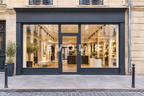   Locaux commerciaux - A LOUER - 120 m² non divisibles 