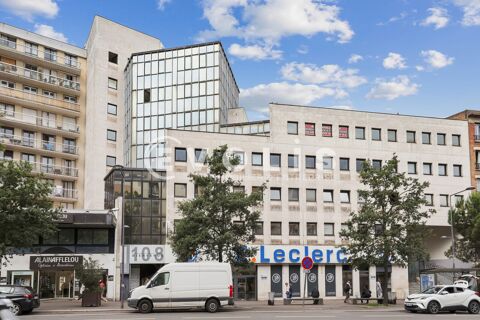 Bureaux - A LOUER - 400 m&sup2; divisibles &agrave; partir de 20 m&sup2; 7338 94270 Le kremlin bicetre