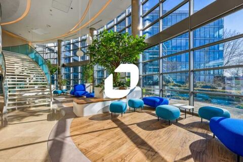 LIMA - 287 m&sup2; non divisibles 4544 94150 Rungis