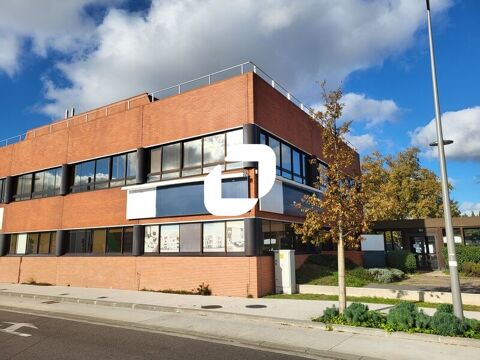 Bureaux - A LOUER - 553 m&sup2; divisibles &agrave; partir de 266 m&sup2; 6227 33700 Merignac