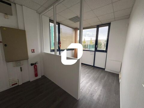 RARE SUR LE SECTEUR - 200 m&sup2; non divisibles 2333 78130 Les mureaux
