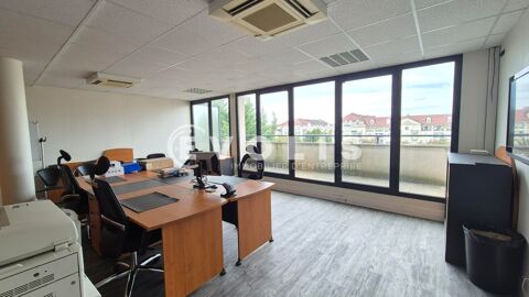 Bureaux - A VENDRE - 36 m&sup2; non divisibles 120000 77600 Bussy saint georges