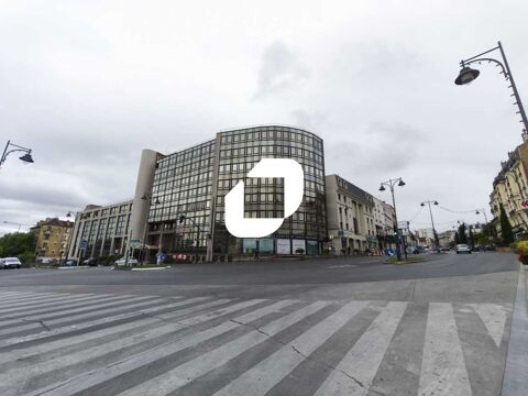 Bureaux - A VENDRE - 285 m&sup2; divisibles &agrave; partir de 122 m&sup2; 4700 94130 Nogent sur marne