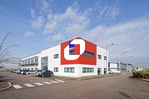 UN VEELLAGE AUX PORTES DE LYON - 1&nbsp;558 m&sup2; divisibles &agrave; partir de 69 m&sup2; 17947 69800 Saint priest