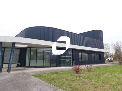 BATIMENT INDEPENDANT - 2&nbsp;486 m&sup2; non divisibles 24756 78990 Elancourt