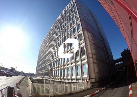 Bureaux - A LOUER - 283 m&sup2; divisibles &agrave; partir de 15 m&sup2; 3539 94320 Thiais