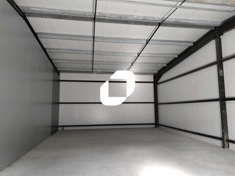 Locaux d'Activit&eacute;s - A LOUER - 200 m&sup2; divisibles &agrave; partir de 100 m&sup2; 1311 33380 Mios