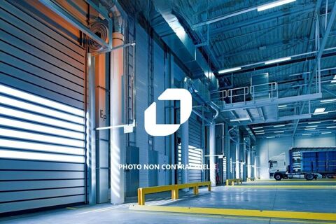 LOCAUX PROCHES PERIPHERIQUE SAINTE LUCE - 256 m&sup2; non divisibles 1333 44300 Nantes