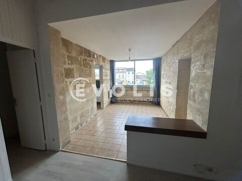 Locaux commerciaux - A VENDRE - 361,62 m&sup2; 1050000 33800 Bordeaux