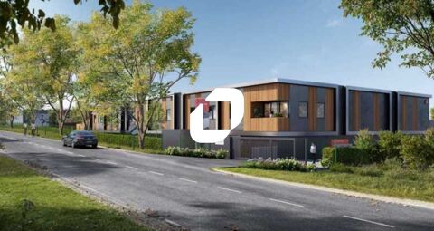 Locaux d'Activit&eacute;s - A VENDRE - 7&nbsp;383 m&sup2; divisibles &agrave; partir de 358 m&sup2; 11595100 95640 Marines