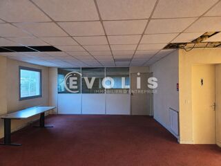   Bureaux - A LOUER - 150 m² non divisibles Villebon sur yvette