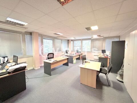   Bureaux - A VENDRE - 541 m² divisibles à partir de 195 m² 