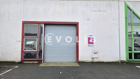 CARRE D'IVRY - 1&nbsp;147 m&sup2; divisibles &agrave; partir de 255 m&sup2; 14815 94200 Ivry sur seine